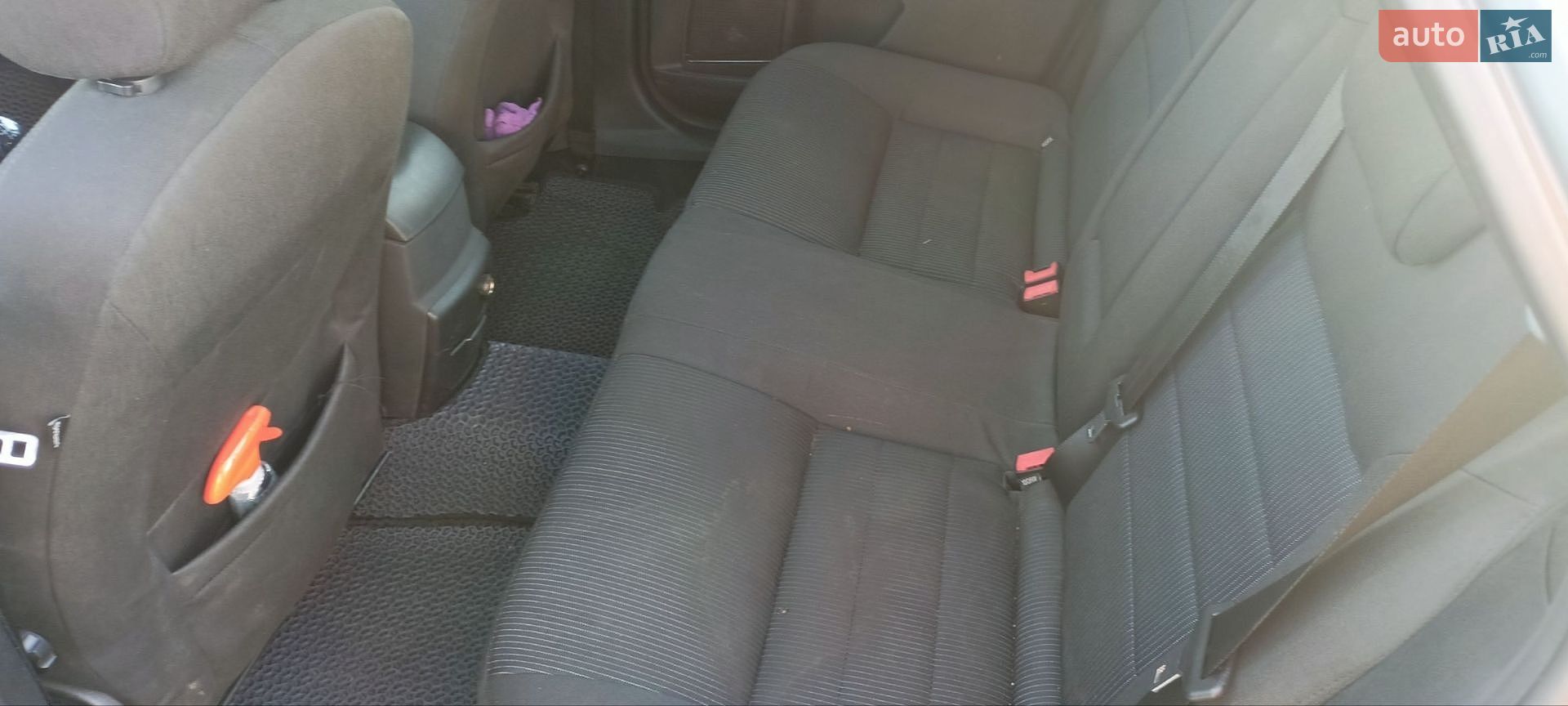 Ford Mondeo 2008 VIN WF0GXXGBBG8L52276 фото оголошення 14 з 22