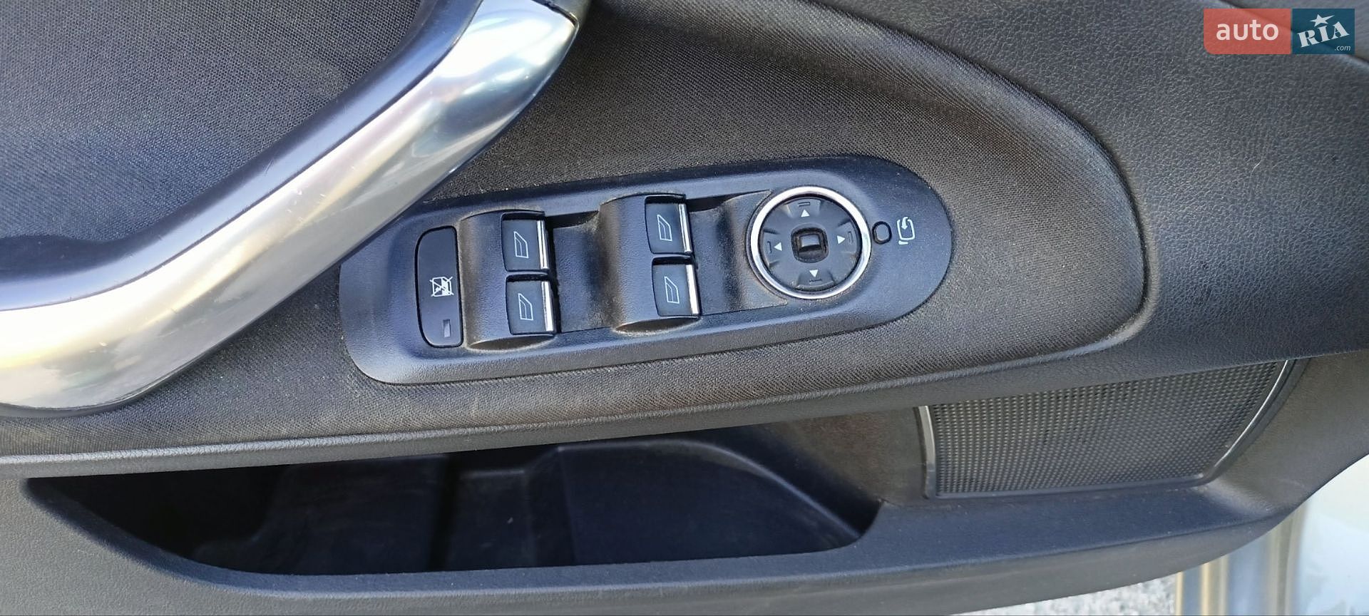 Ford Mondeo 2008 VIN WF0GXXGBBG8L52276 фото оголошення 8 з 22