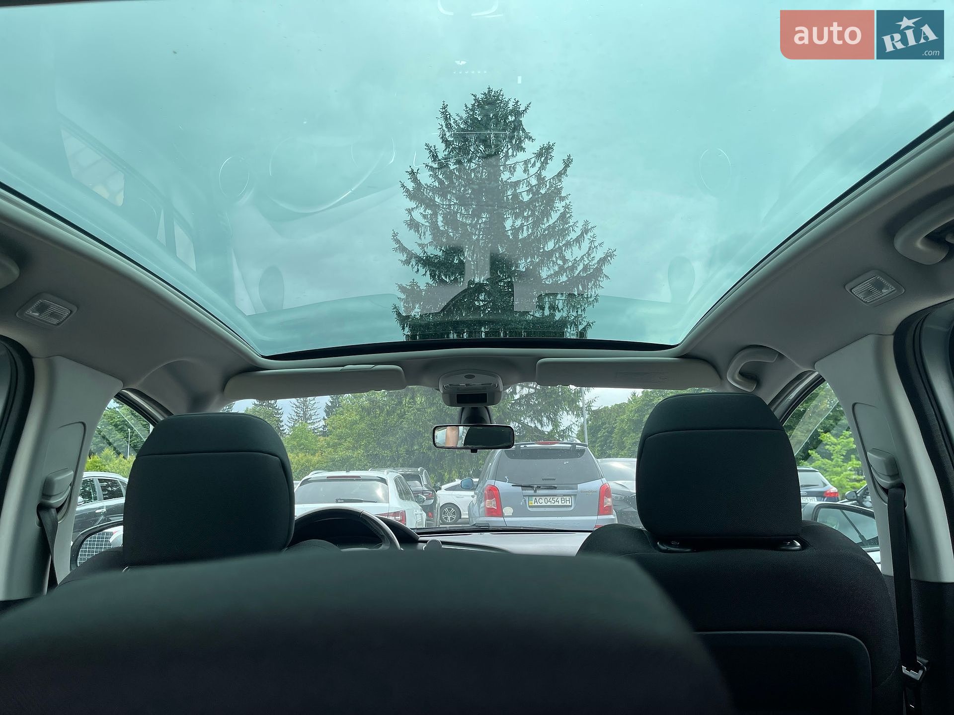 Peugeot 3008 2012 VIN VF30U5FS0BS100272 фото оголошення 15 з 52