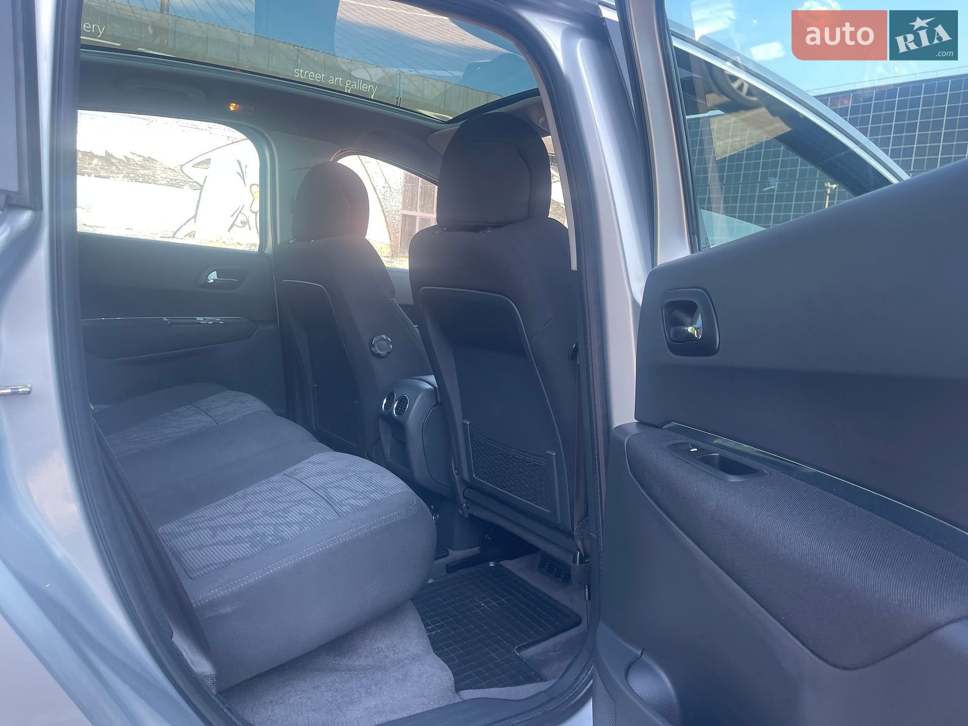 Peugeot 3008 2012 VIN VF30U5FS0BS100272 фото оголошення 37 з 52