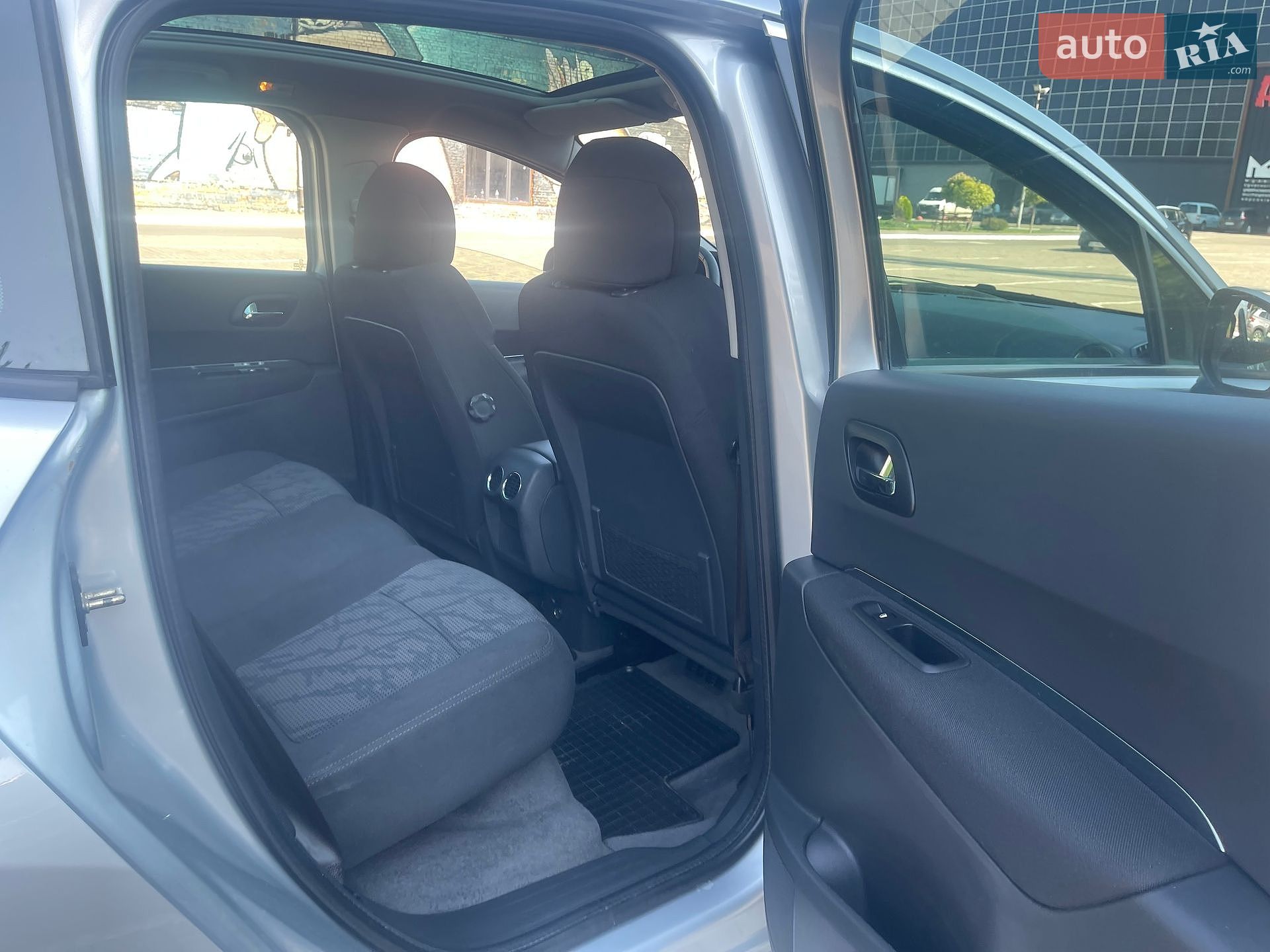Peugeot 3008 2012 VIN VF30U5FS0BS100272 фото оголошення 36 з 52