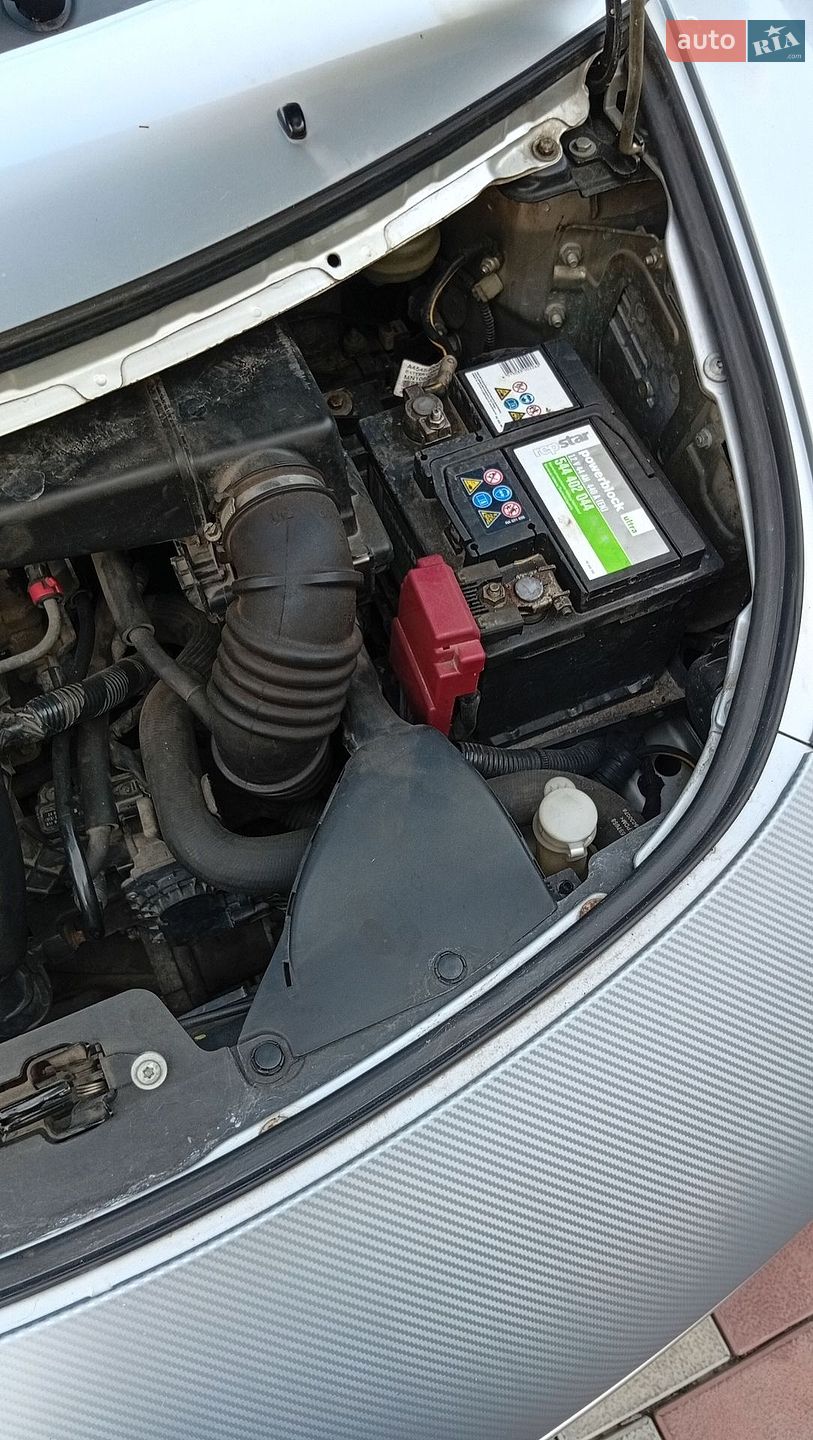Smart Forfour 2004 VIN WME4540311B041215 фото оголошення 14 з 16
