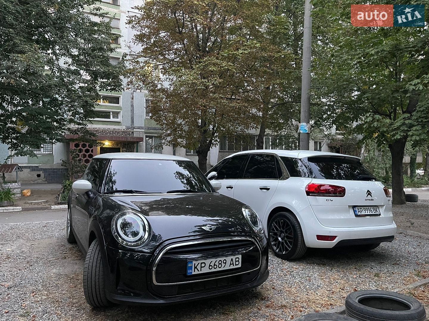 MINI Cooper 2022 VIN WMW41DH0XP2T18391 фото оголошення 40 з 59