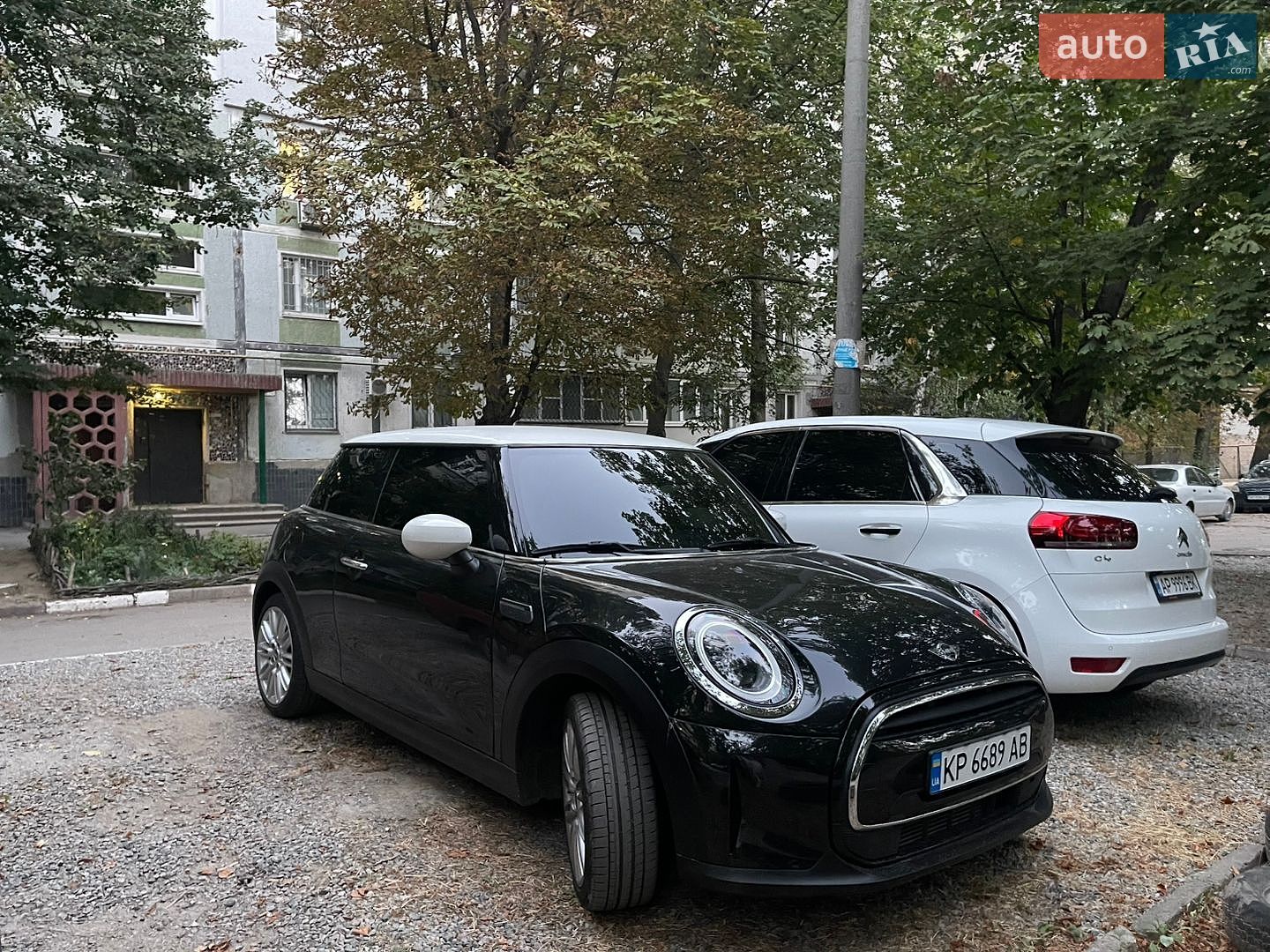 MINI Cooper 2022 VIN WMW41DH0XP2T18391 фото оголошення 41 з 59
