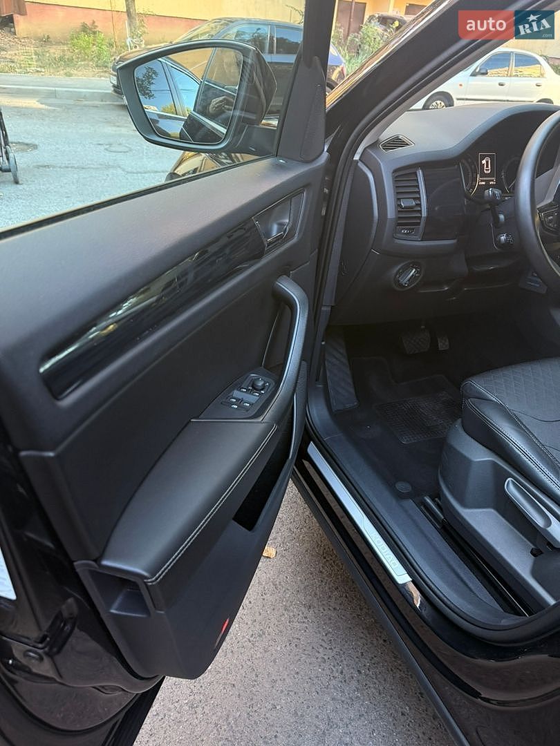 Skoda Kodiaq 2020 VIN TMBJJ7NS6L8519368 фото оголошення 9 з 38