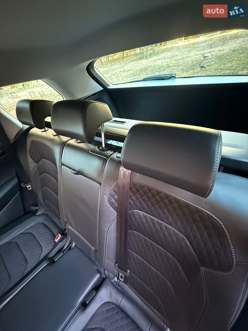 Skoda Kodiaq 2020 VIN TMBJJ7NS6L8519368 фото оголошення 13 з 38