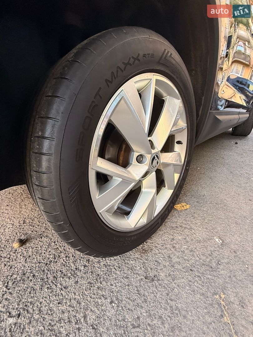 Skoda Kodiaq 2020 VIN TMBJJ7NS6L8519368 фото оголошення 21 з 38
