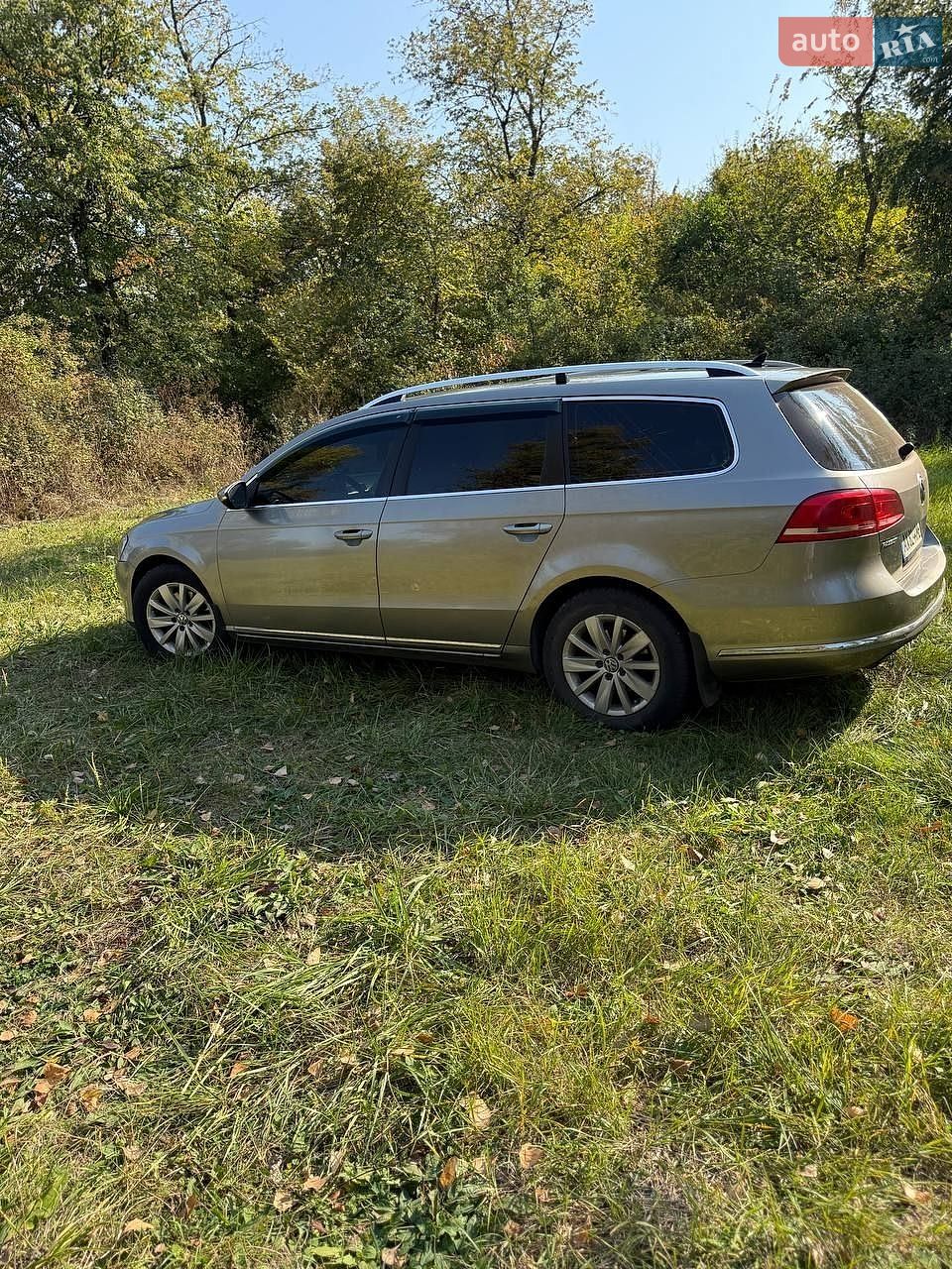 Volkswagen Passat 2013 VIN WVWZZZ3CZDE143413 фото оголошення 18 з 28
