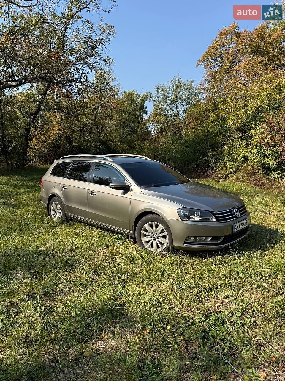 Volkswagen Passat 2013 VIN WVWZZZ3CZDE143413 фото оголошення 19 з 28