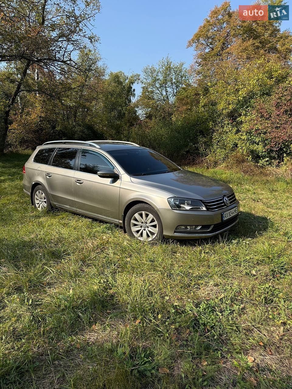 Volkswagen Passat 2013 VIN WVWZZZ3CZDE143413 фото оголошення 16 з 28