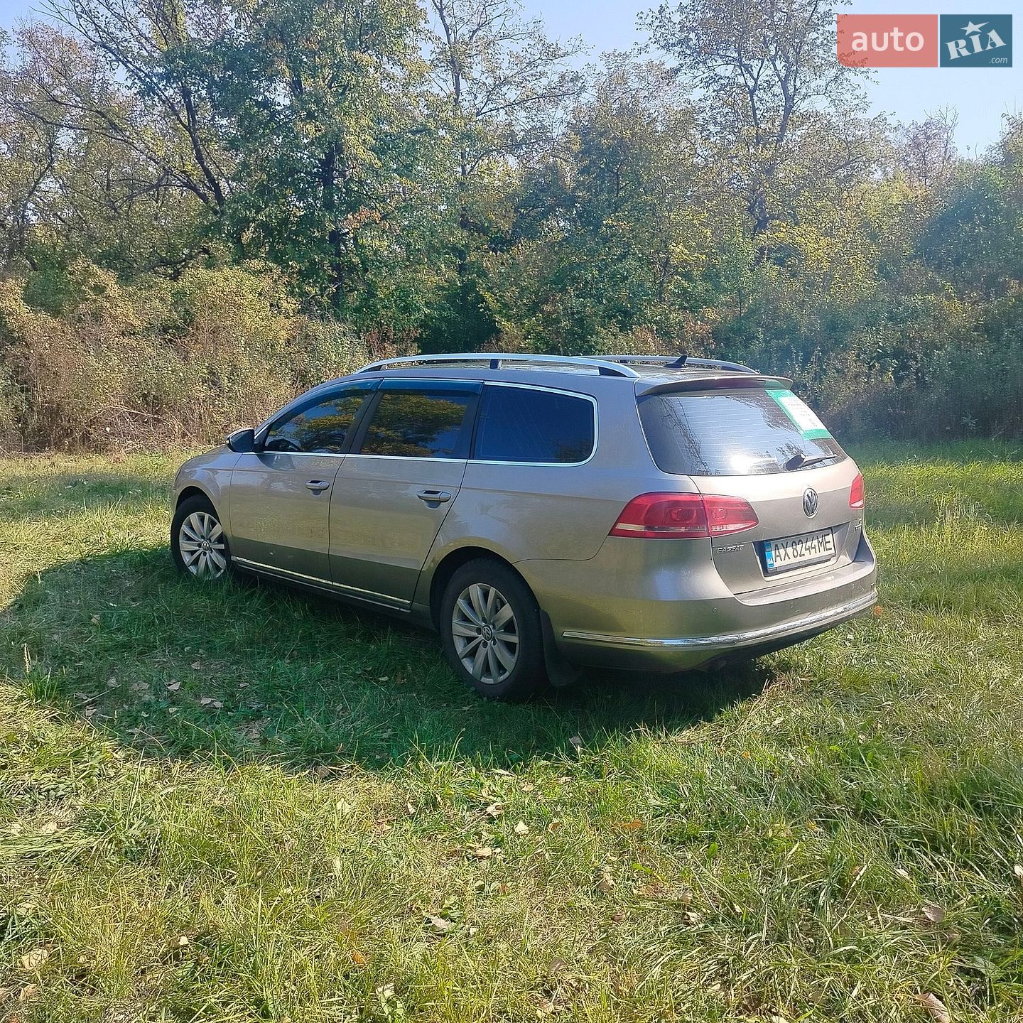 Volkswagen Passat 2013 VIN WVWZZZ3CZDE143413 фото оголошення 27 з 28