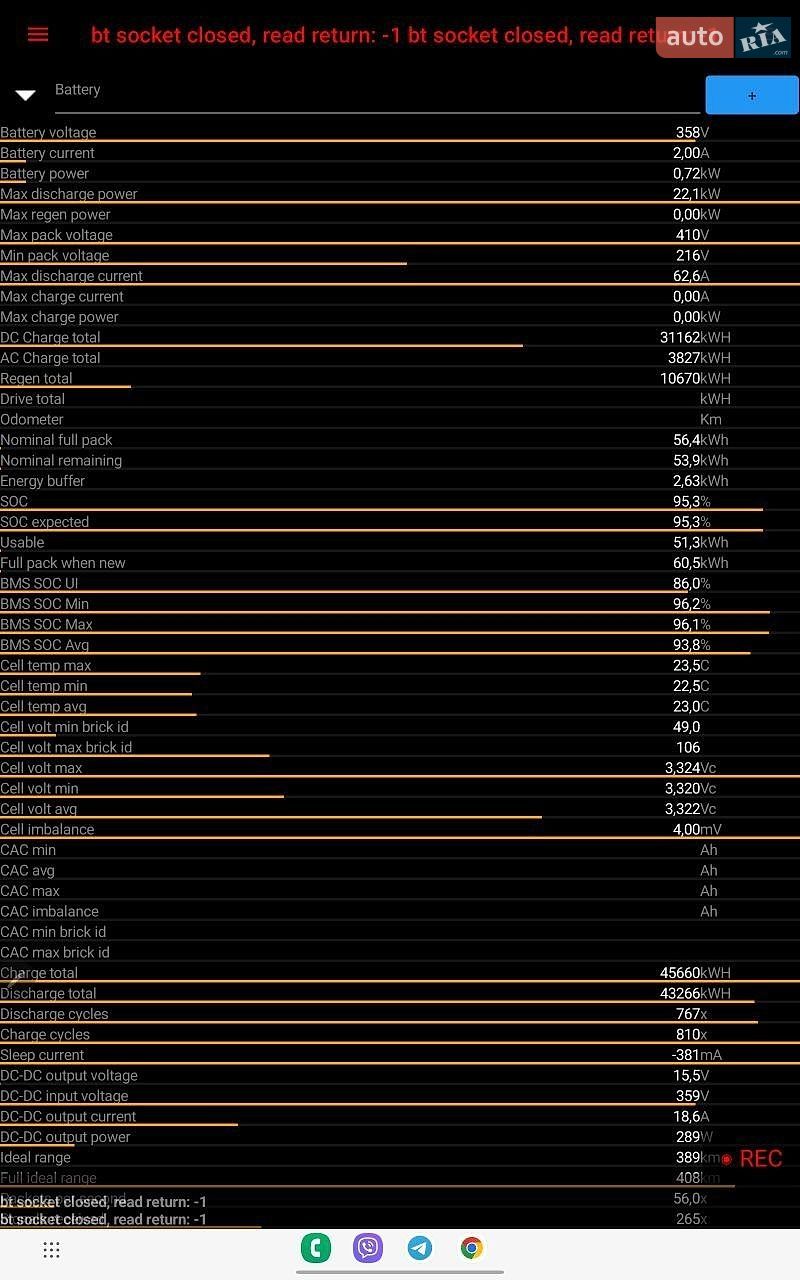 Tesla Model 3 2022 VIN 5YJ3E1EA5NF369306 фото оголошення 12 з 13