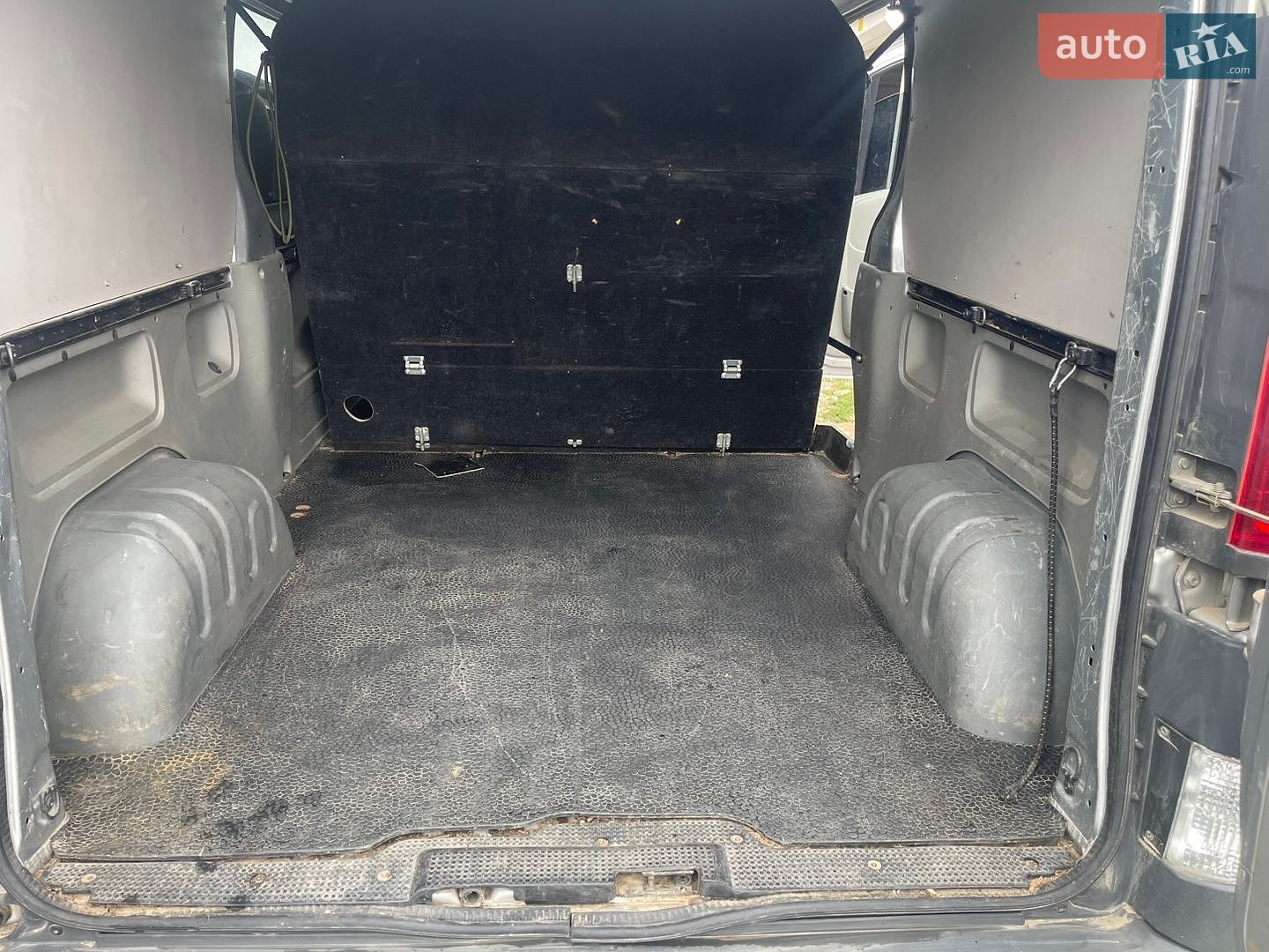 Opel Vivaro 2014 VIN W0LF7B1B1EV624571 фото оголошення 16 з 23