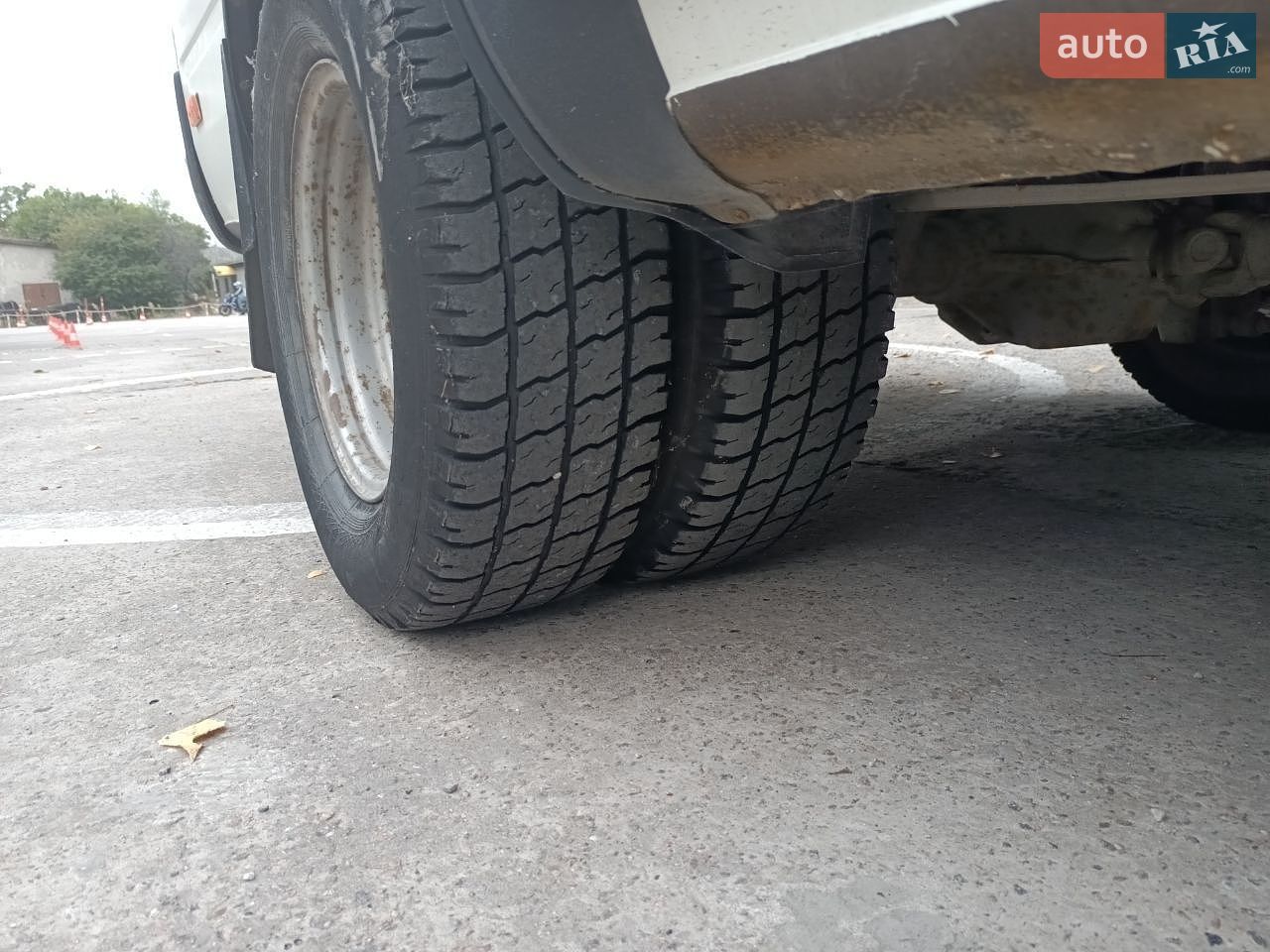 Volkswagen LT 2002 VIN WV1ZZZ2DZ3H008712 фото оголошення 8 з 27