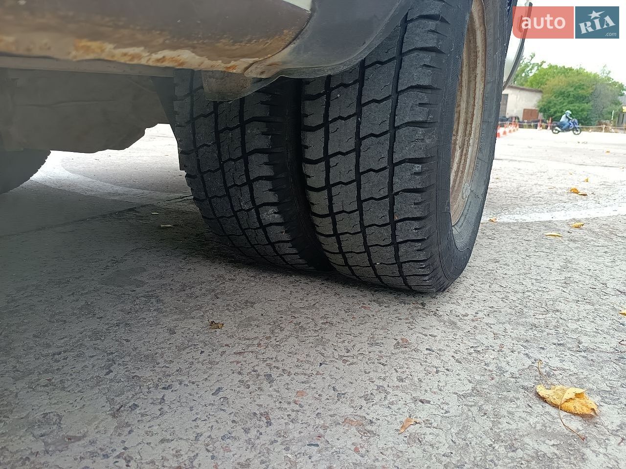 Volkswagen LT 2002 VIN WV1ZZZ2DZ3H008712 фото оголошення 9 з 27