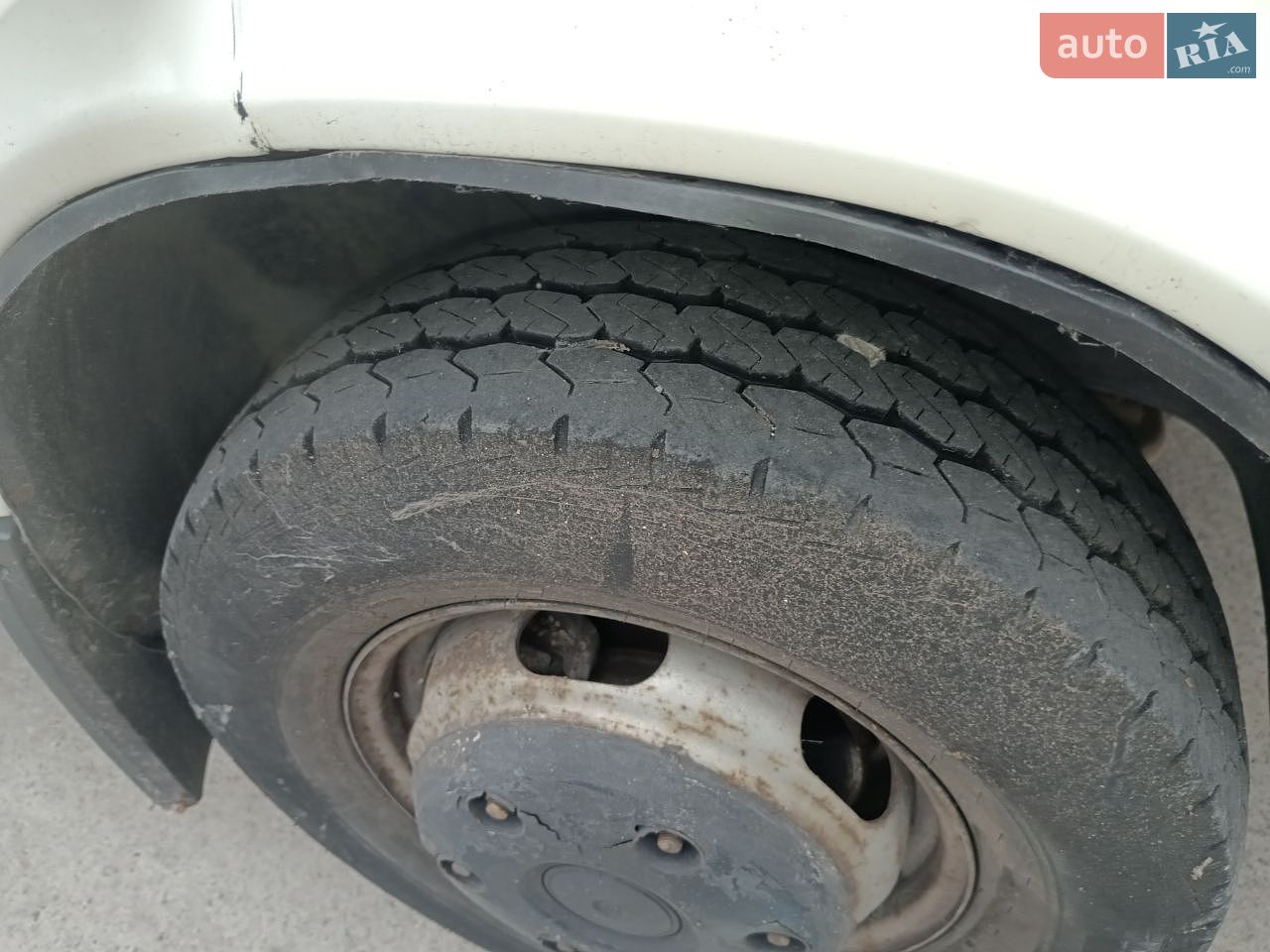 Volkswagen LT 2002 VIN WV1ZZZ2DZ3H008712 фото оголошення 10 з 27