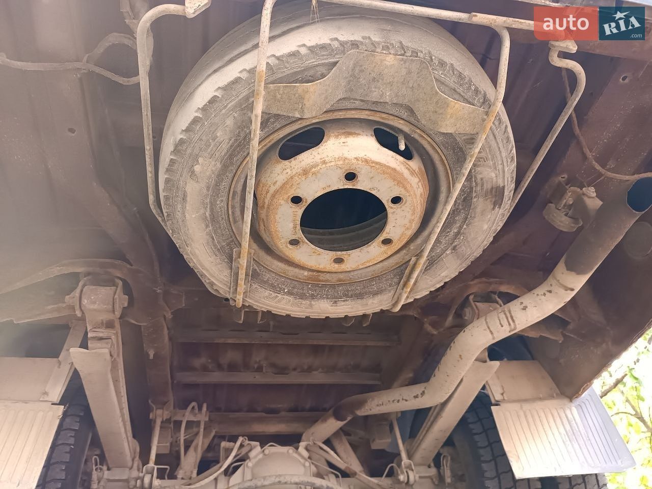 Volkswagen LT 2002 VIN WV1ZZZ2DZ3H008712 фото оголошення 14 з 27