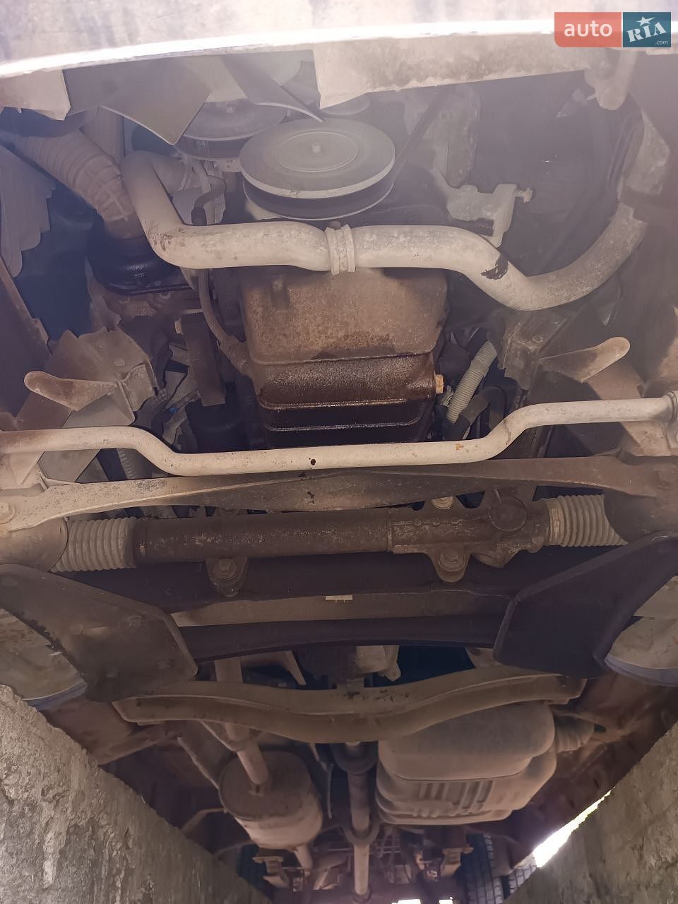 Volkswagen LT 2002 VIN WV1ZZZ2DZ3H008712 фото оголошення 15 з 27