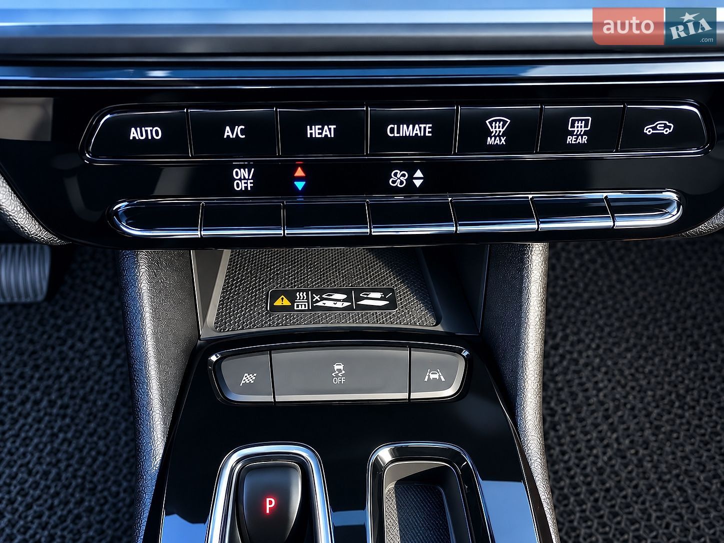 Chevrolet Bolt EUV 2022 VIN 1G1FY6S05N4122851 фото оголошення 5 з 11