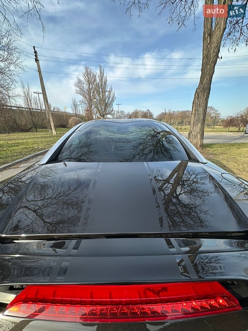 Peugeot RCZ 2012 VIN VF34J5FEACP005277 фото оголошення 12 з 31