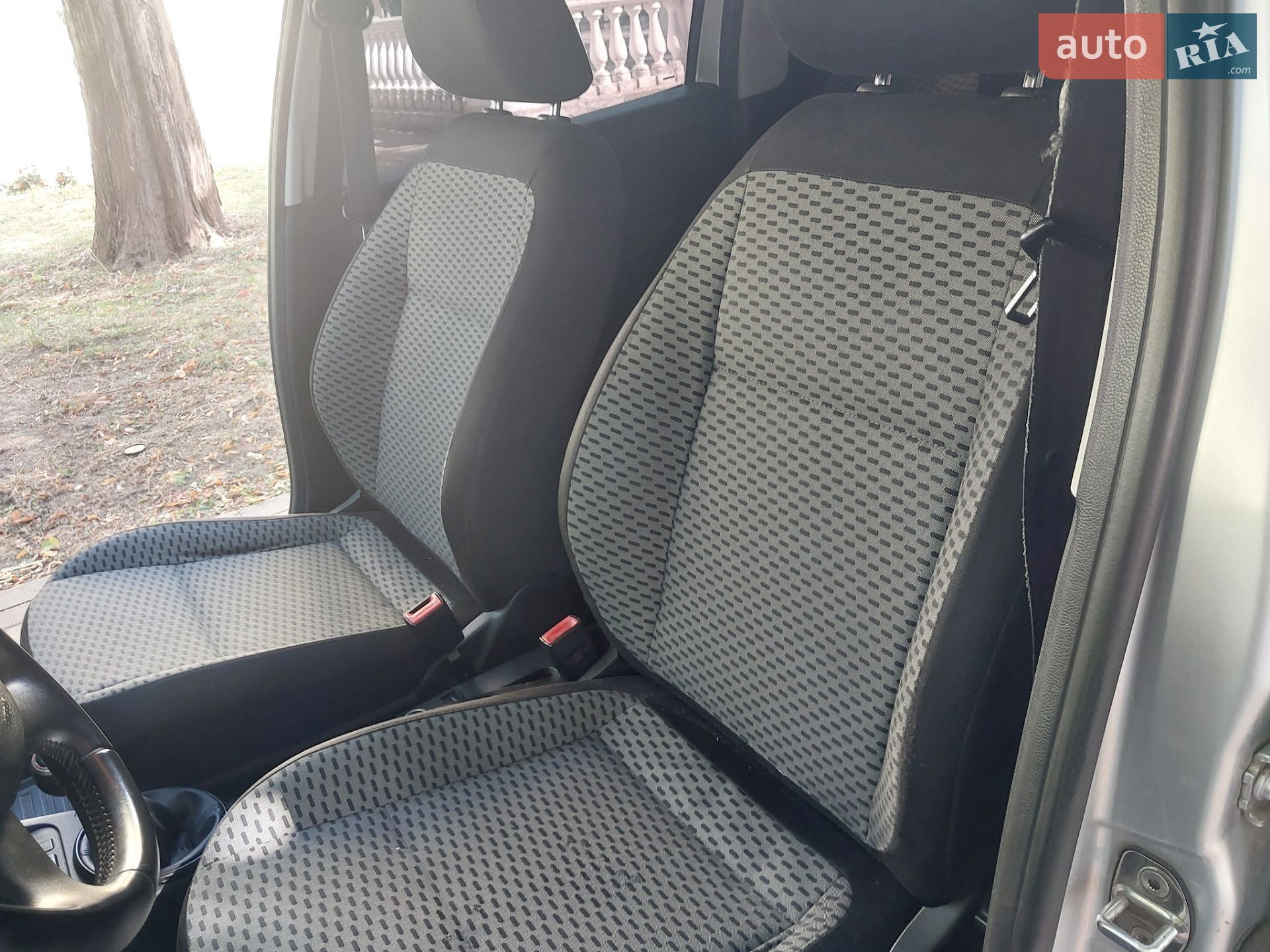 Skoda Roomster 2010 VIN TMBNJ25J5B5020654 фото оголошення 25 з 50