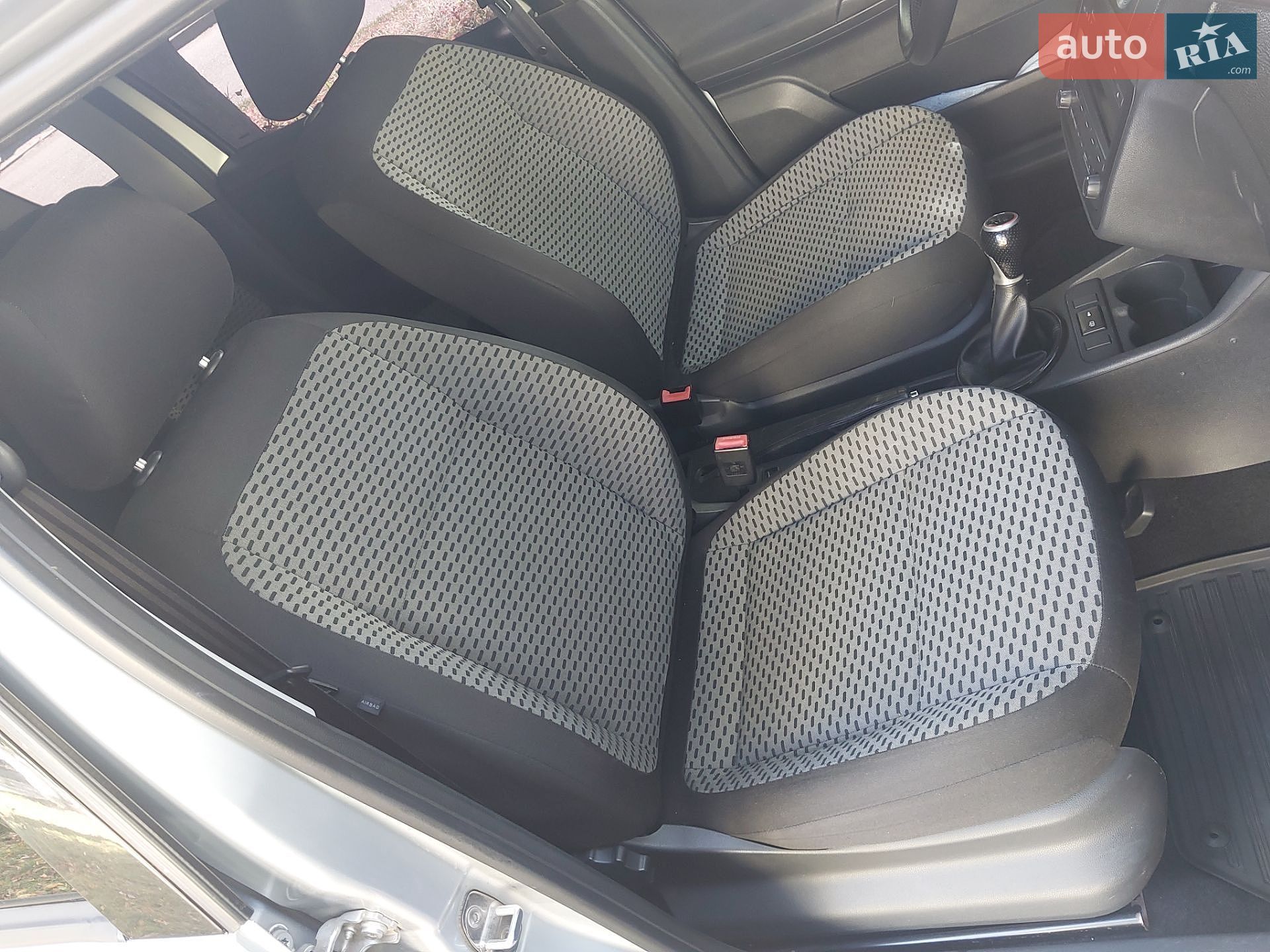 Skoda Roomster 2010 VIN TMBNJ25J5B5020654 фото оголошення 24 з 50