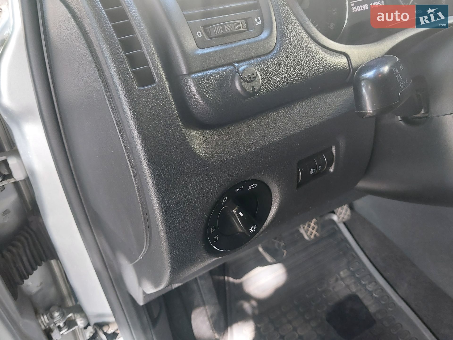 Skoda Roomster 2010 VIN TMBNJ25J5B5020654 фото оголошення 36 з 50
