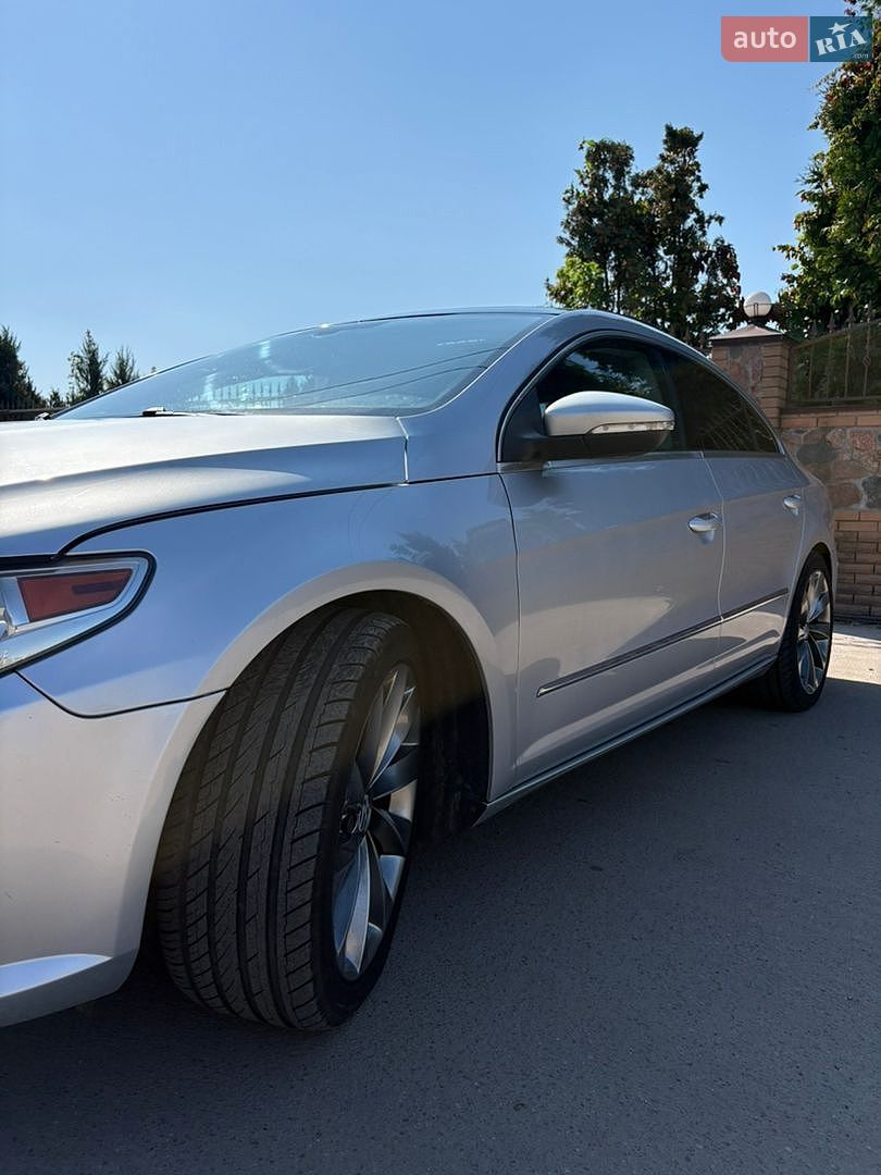 VOLKSWAGEN CC 2010 VIN WVWHN9AN6AE553405 фото оголошення 8 з 28
