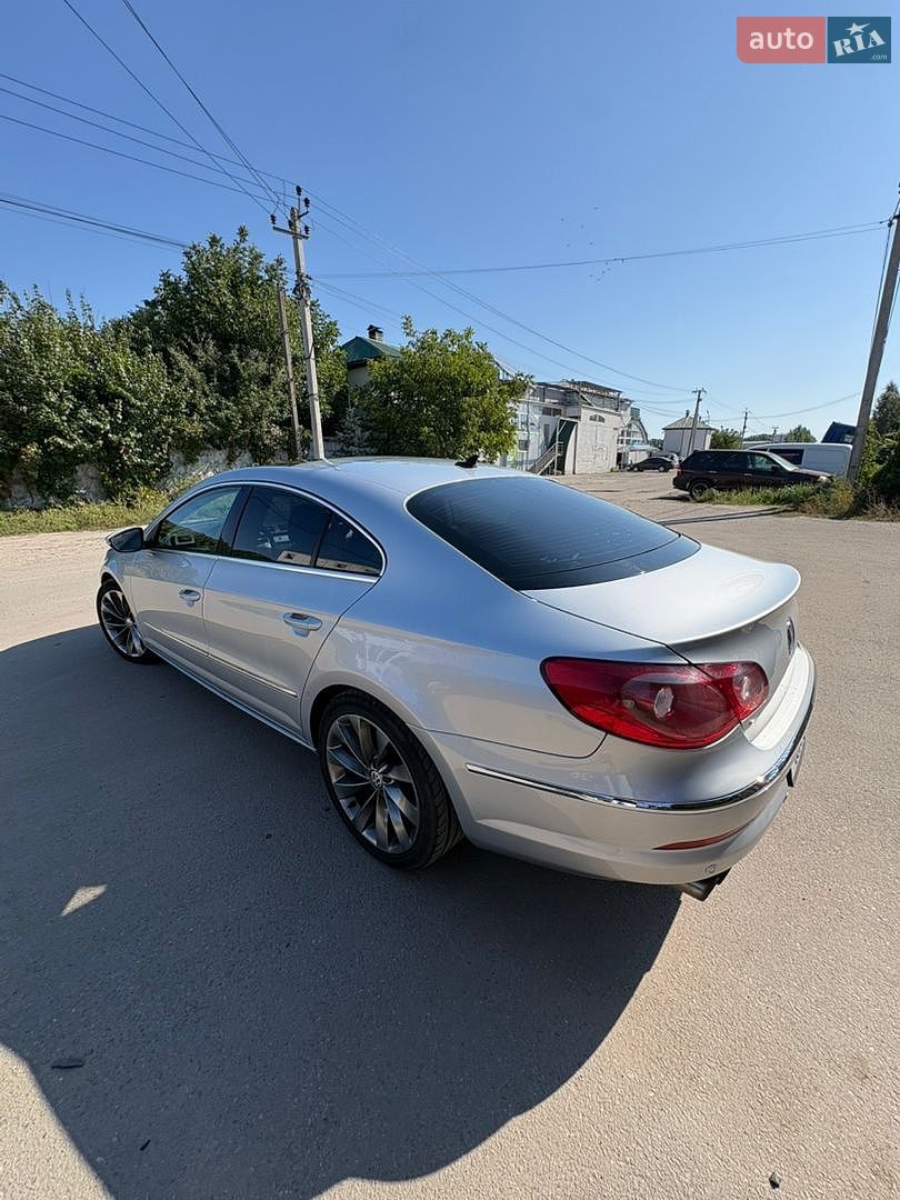 VOLKSWAGEN CC 2010 VIN WVWHN9AN6AE553405 фото оголошення 14 з 28