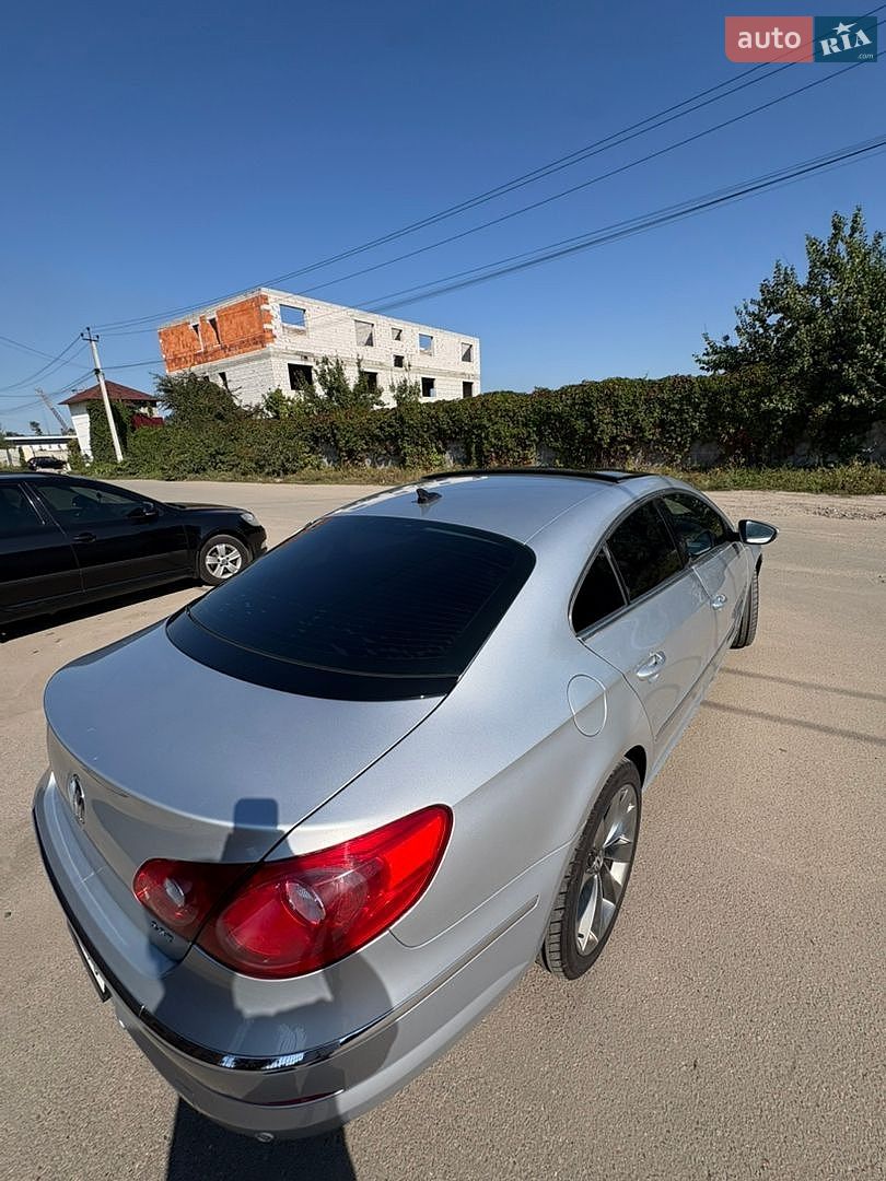 VOLKSWAGEN CC 2010 VIN WVWHN9AN6AE553405 фото оголошення 13 з 28