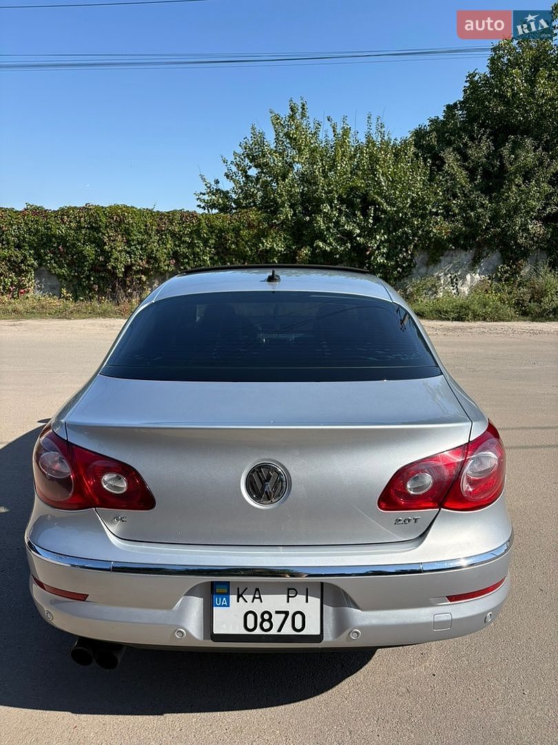 VOLKSWAGEN CC 2010 VIN WVWHN9AN6AE553405 фото оголошення 12 з 28