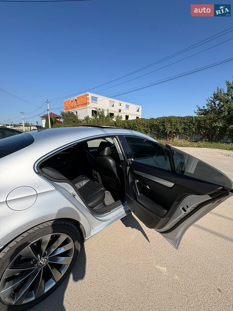 VOLKSWAGEN CC 2010 VIN WVWHN9AN6AE553405 фото оголошення 16 з 28