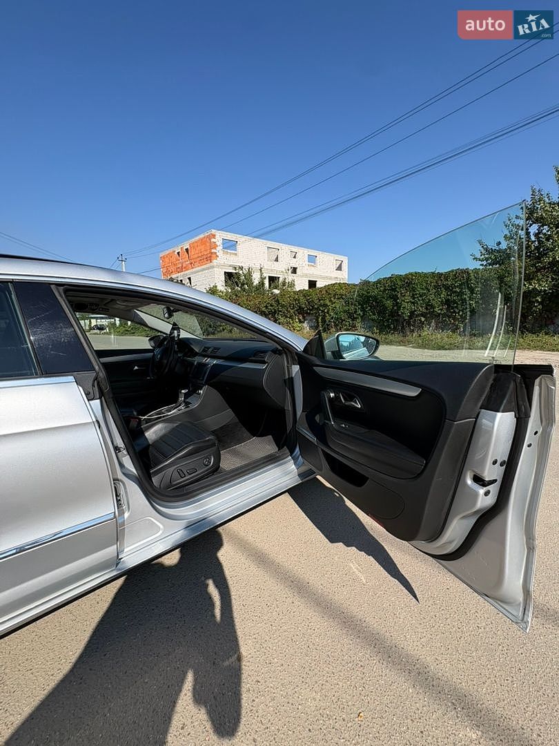 VOLKSWAGEN CC 2010 VIN WVWHN9AN6AE553405 фото оголошення 18 з 28