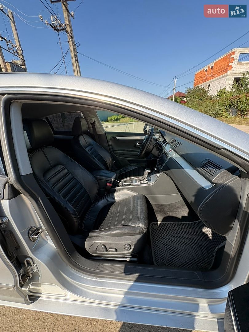 VOLKSWAGEN CC 2010 VIN WVWHN9AN6AE553405 фото оголошення 19 з 28