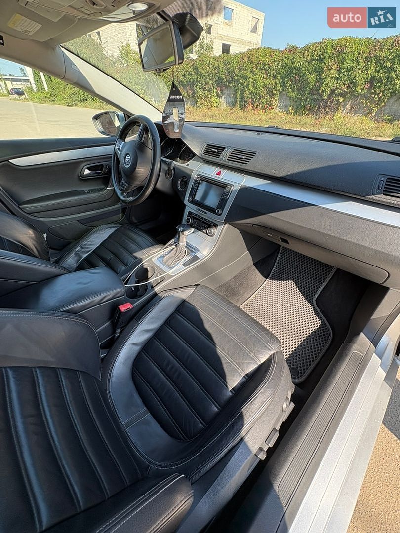 VOLKSWAGEN CC 2010 VIN WVWHN9AN6AE553405 фото оголошення 20 з 28