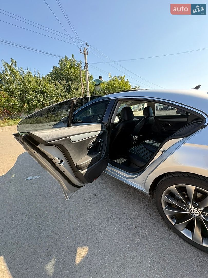 VOLKSWAGEN CC 2010 VIN WVWHN9AN6AE553405 фото оголошення 22 з 28