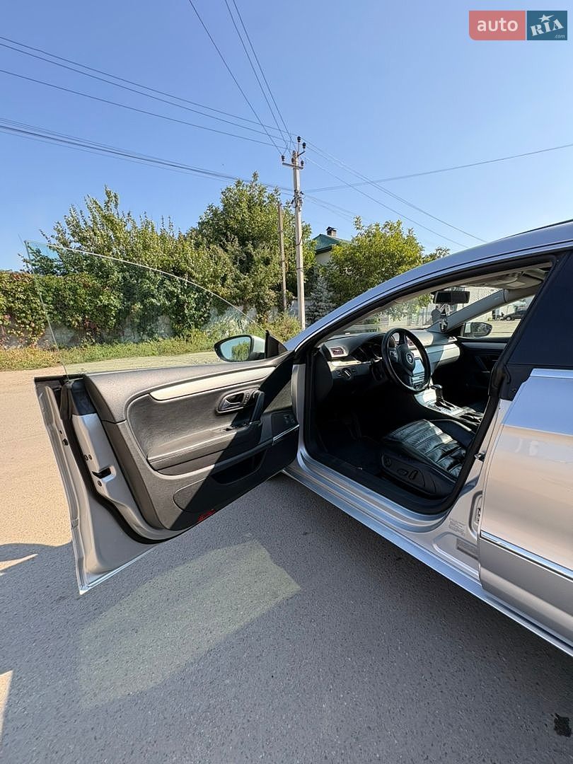 VOLKSWAGEN CC 2010 VIN WVWHN9AN6AE553405 фото оголошення 24 з 28