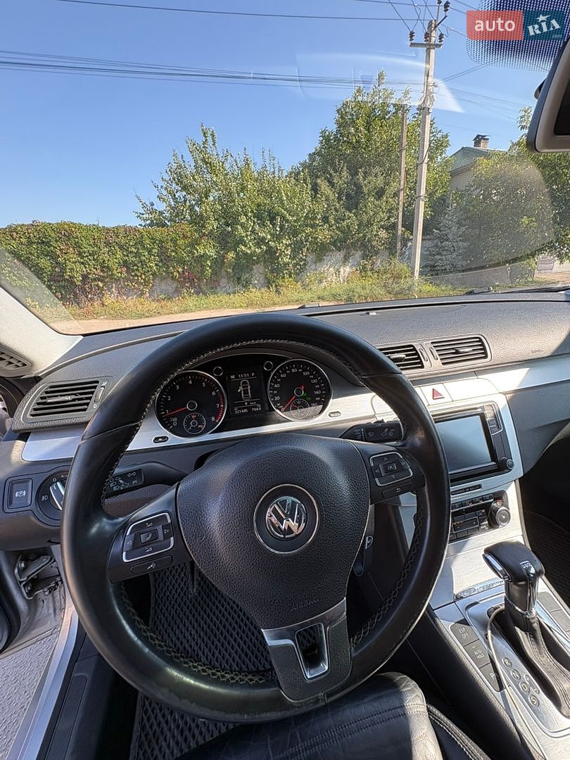 VOLKSWAGEN CC 2010 VIN WVWHN9AN6AE553405 фото оголошення 28 з 28