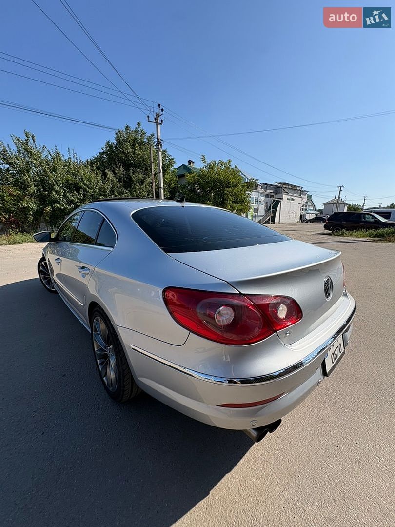 VOLKSWAGEN CC 2010 VIN WVWHN9AN6AE553405 фото оголошення 11 з 28
