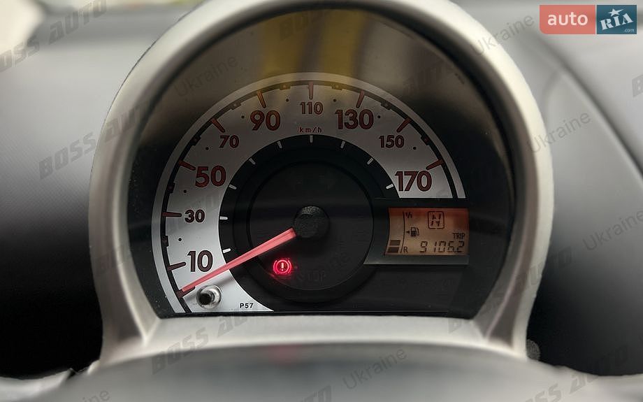 Toyota Aygo 2008 VIN JTDKG18C40N226666 фото оголошення 5 з 11