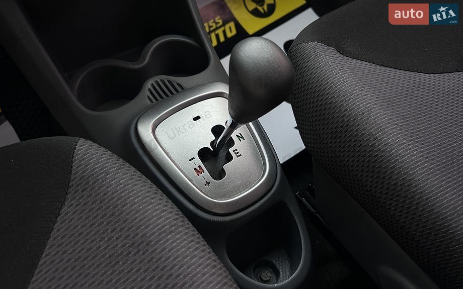 Toyota Aygo 2008 VIN JTDKG18C40N226666 фото оголошення 8 з 11