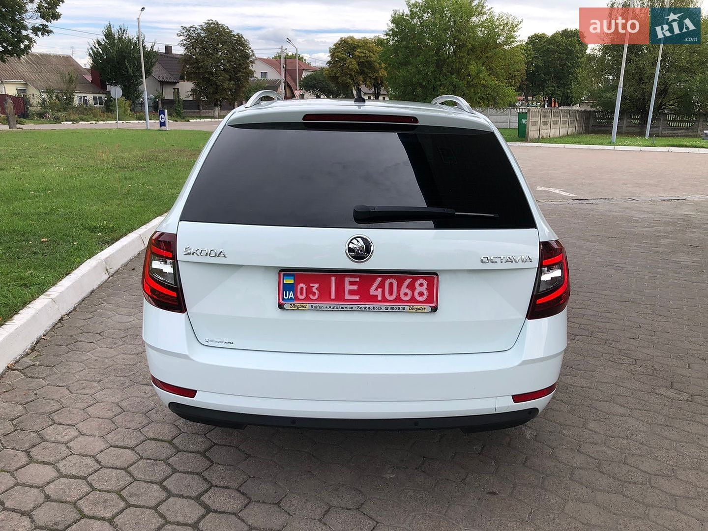 Skoda Octavia 2019 VIN TMBJJ7NE1K0108631 фото оголошення 13 з 32