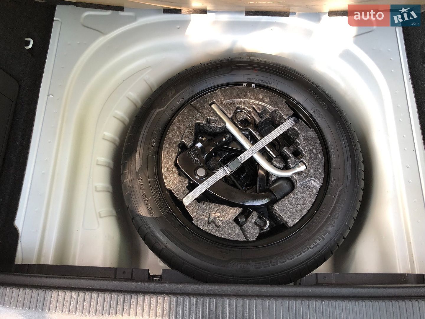 Skoda Octavia 2019 VIN TMBJJ7NE1K0108631 фото оголошення 29 з 32
