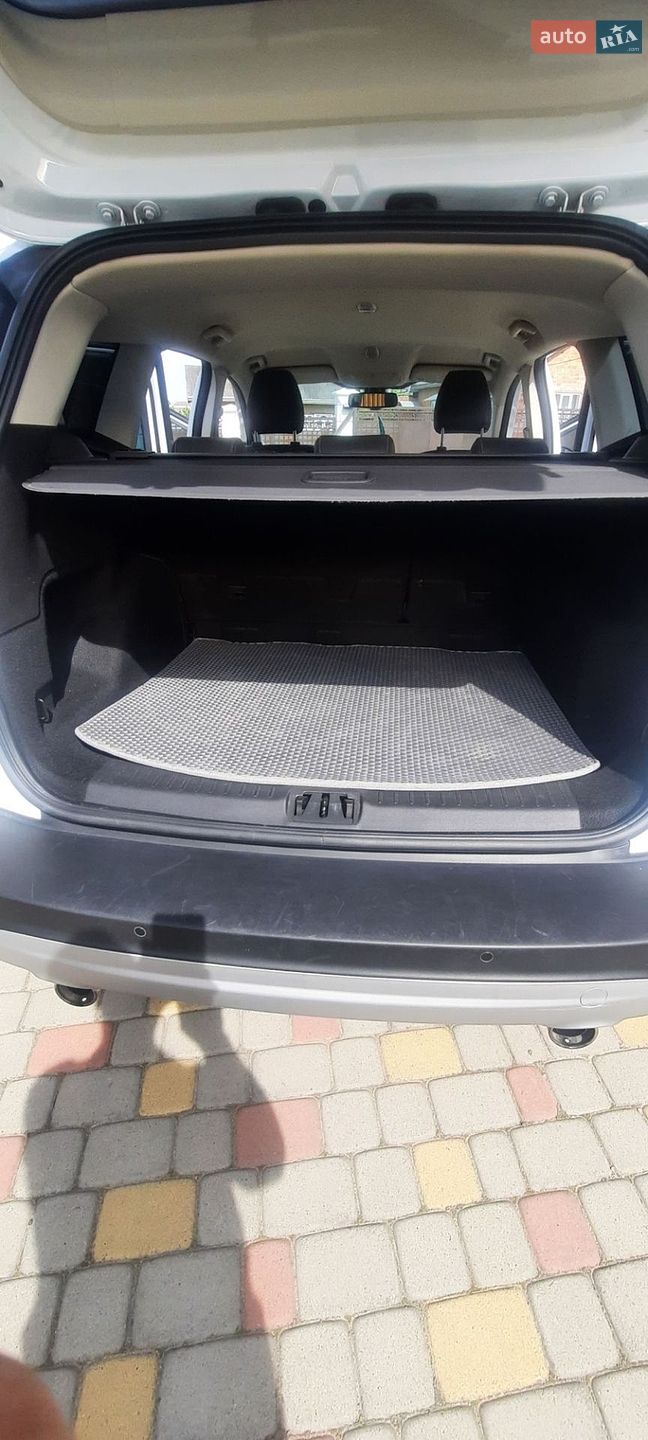 Ford Kuga 2019 VIN WF0AXXWPMAKJ58695 фото оголошення 11 з 12