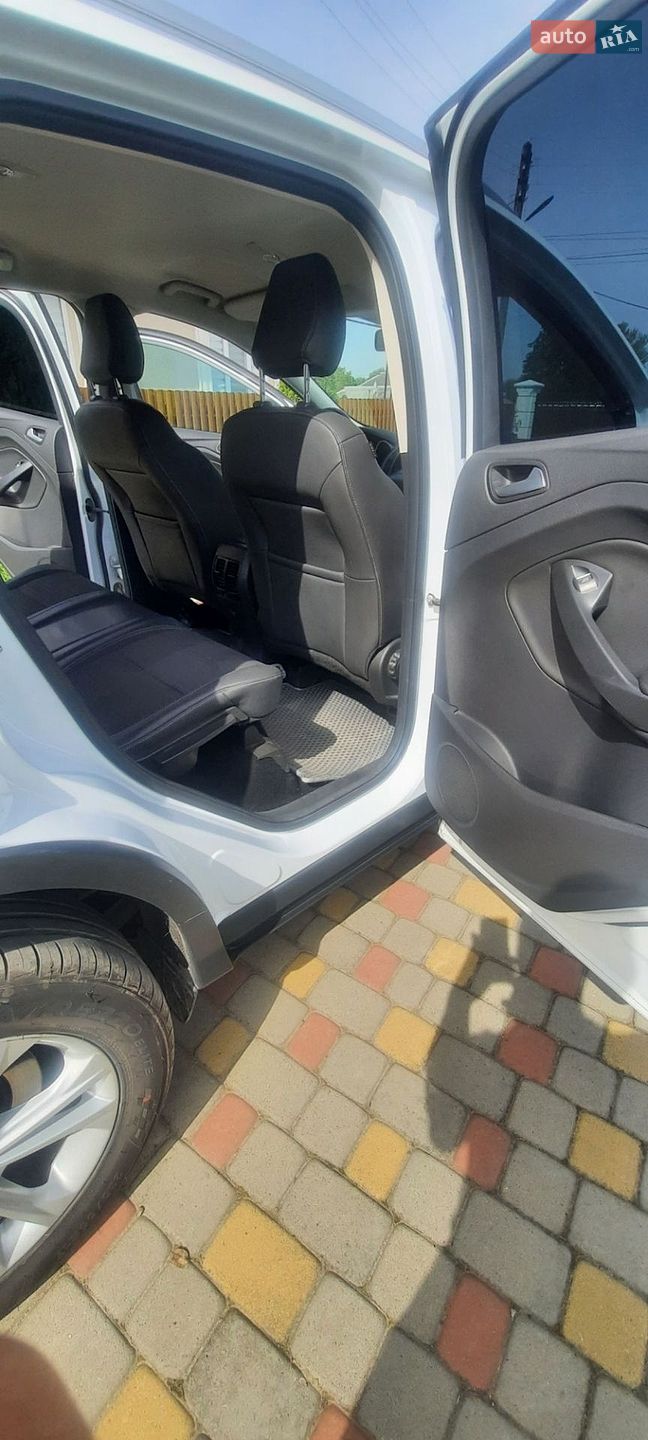 Ford Kuga 2019 VIN WF0AXXWPMAKJ58695 фото оголошення 12 з 12