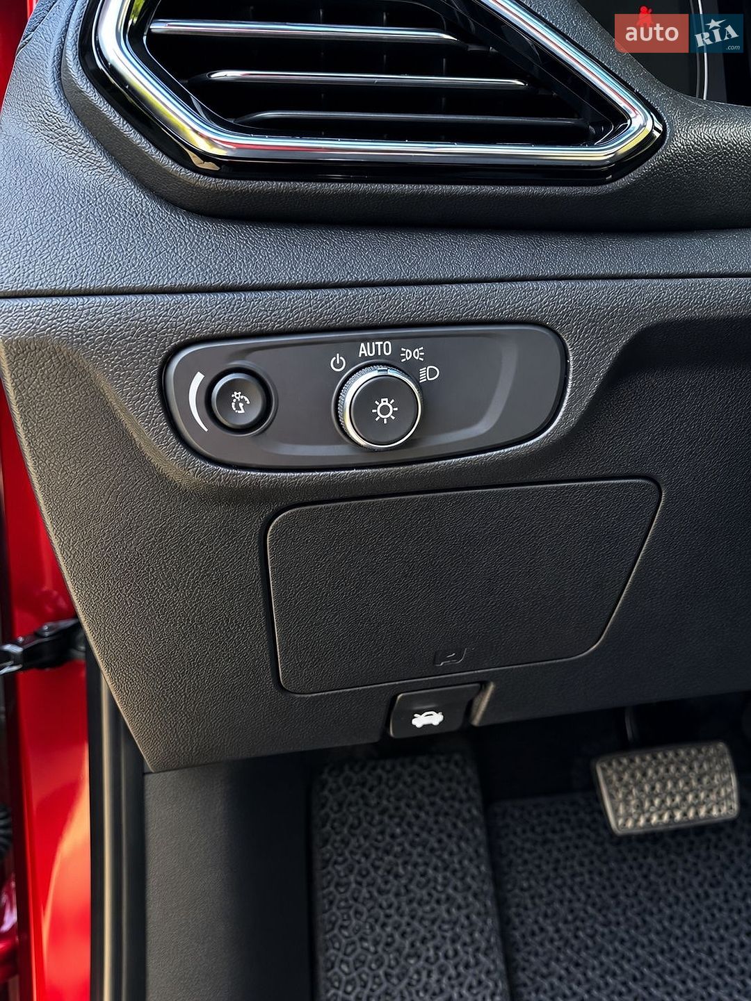 Chevrolet Bolt EUV 2022 VIN 1G1FY6S05N4122851 фото оголошення 7 з 11