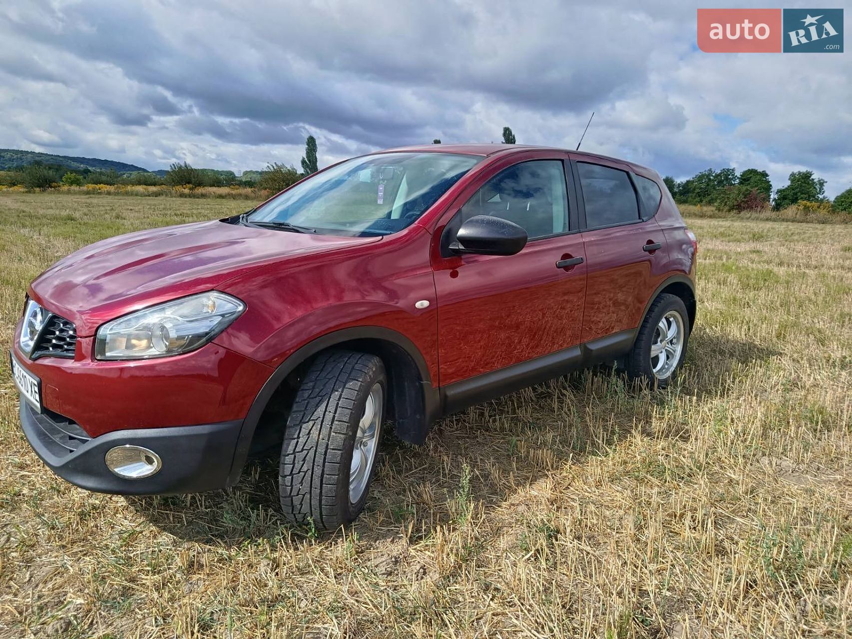 Nissan Qashqai 2012 VIN SJNFAAJ10U2651273 фото оголошення 3 з 41