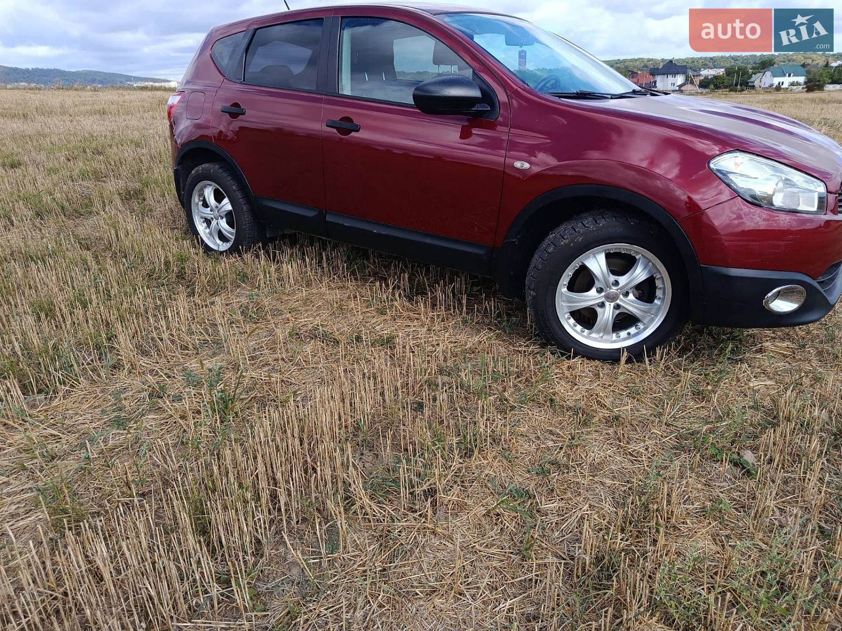 Nissan Qashqai 2012 VIN SJNFAAJ10U2651273 фото оголошення 13 з 41