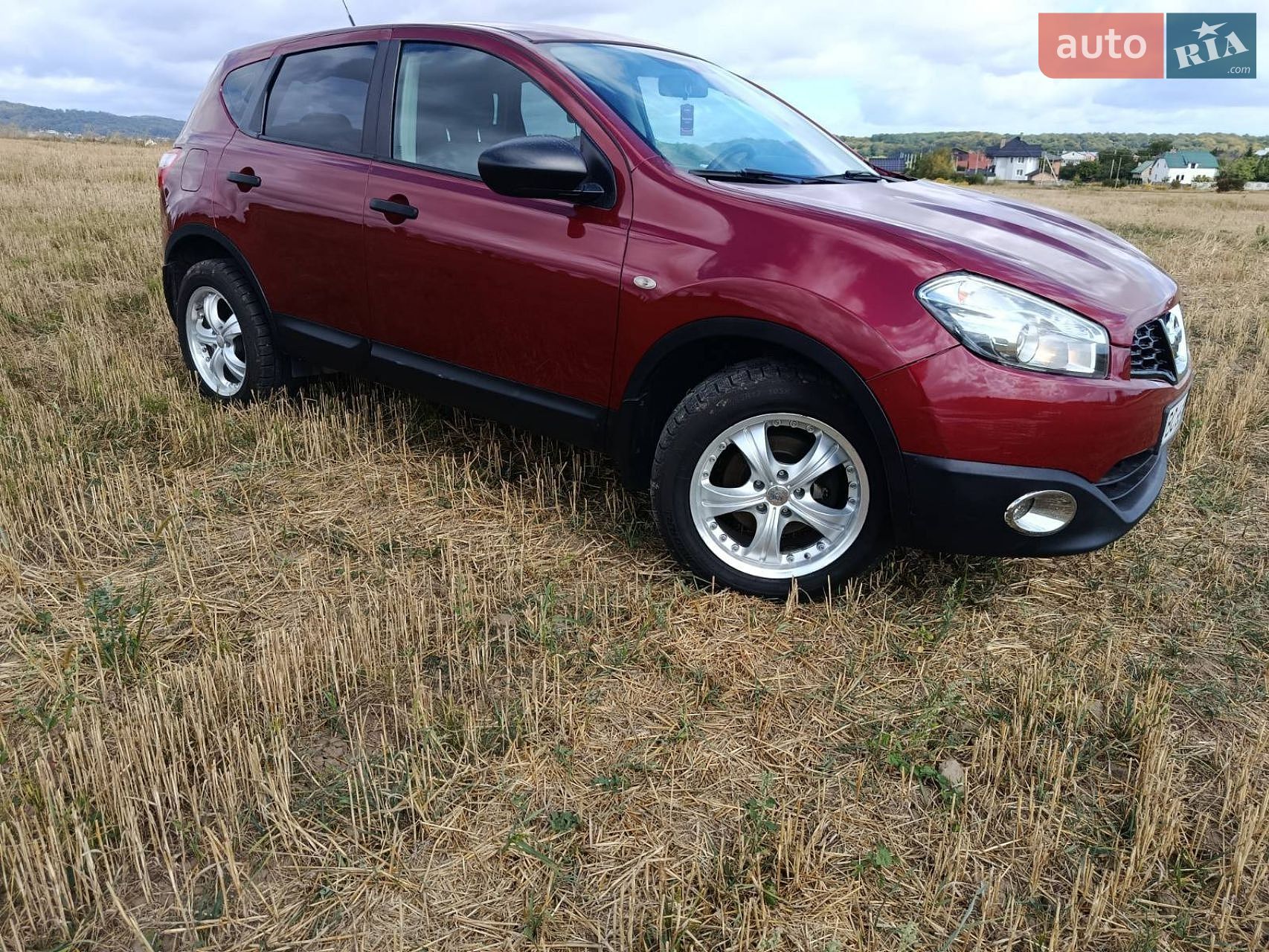 Nissan Qashqai 2012 VIN SJNFAAJ10U2651273 фото оголошення 14 з 41