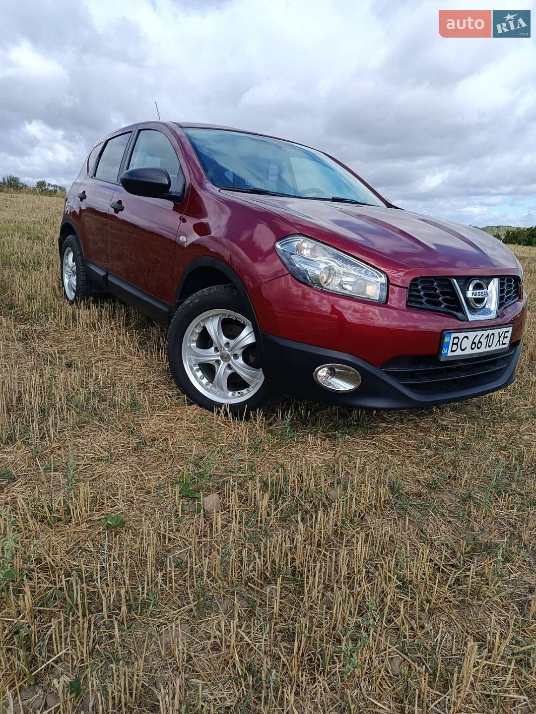 Nissan Qashqai 2012 VIN SJNFAAJ10U2651273 фото оголошення 16 з 41